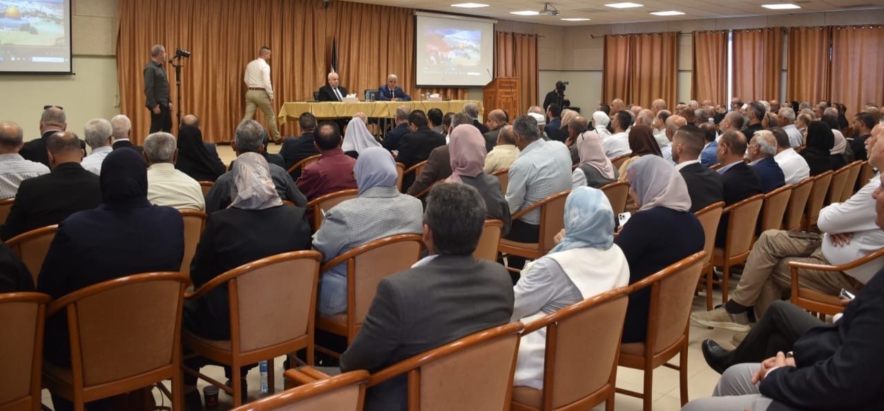 لقاء مهم مع مجالس أولياء أمور طلبة المدارس