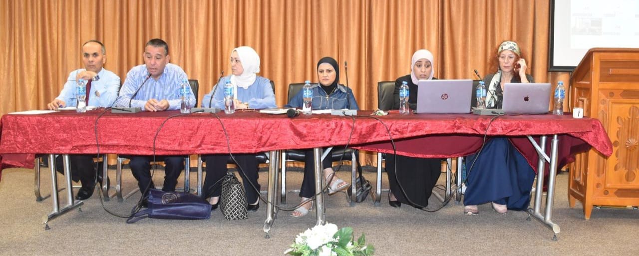 إطلاق الورشة التأسيسية لمشروع "التوأمة" مع فنلندا