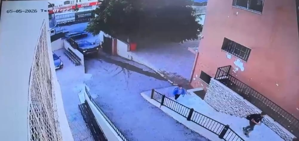 مستوطن يقتحم مدرسة سيلة الظهر
