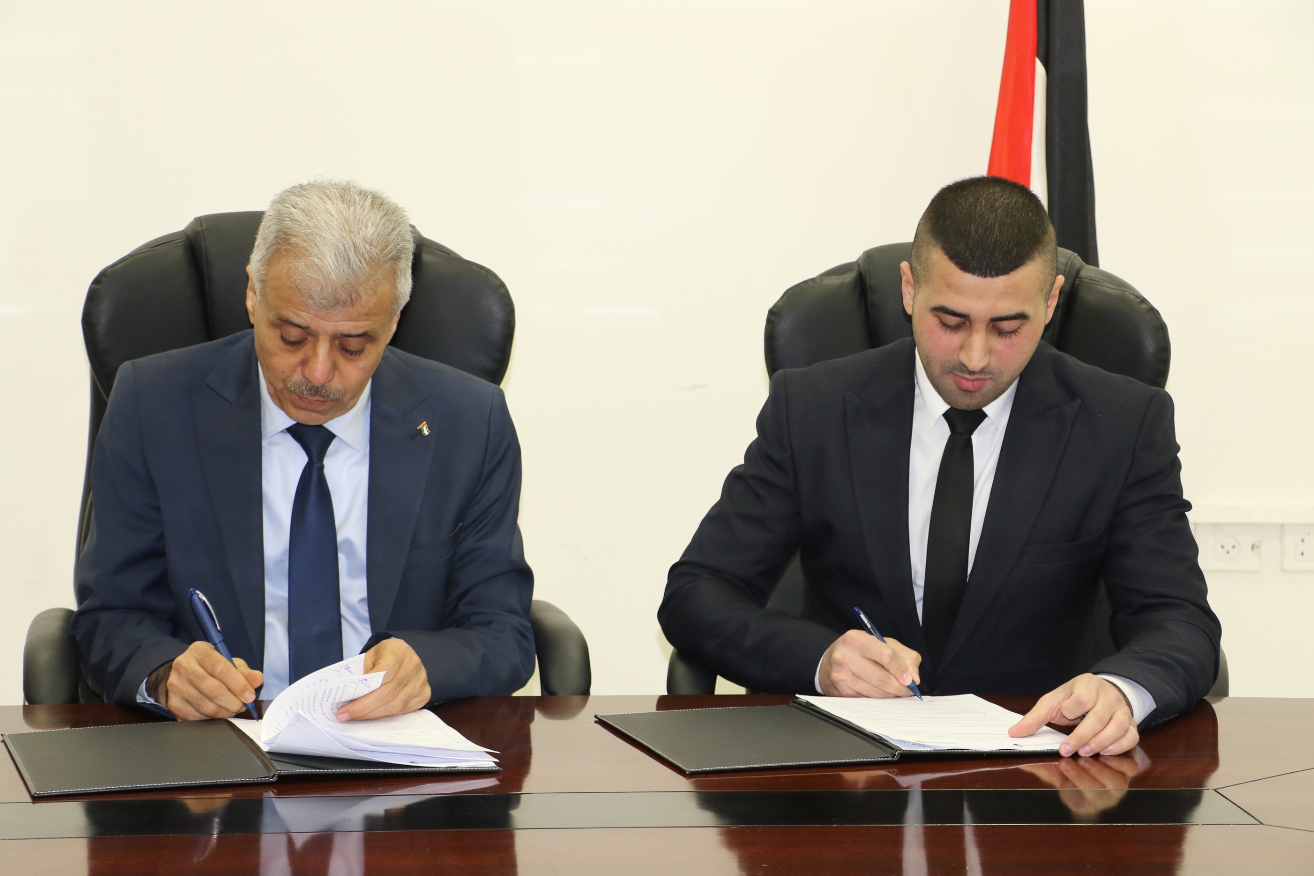 اتفاقية لتعزيز الوعي الإعلامي في المنظومة التعليمية